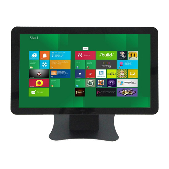 15.6 inch Desktop Touchscreen Monitor